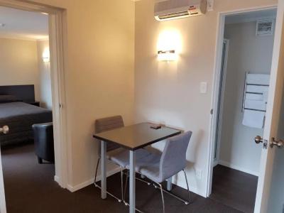 Aspree Motor Inn - 34