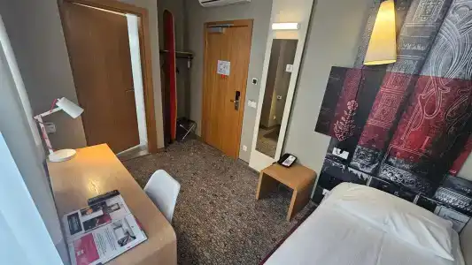 Ibis Riga Centre - 7