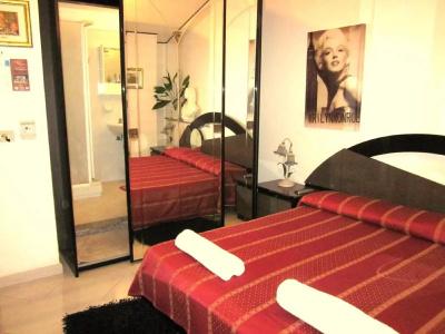 Villa Ambra b&b - 19