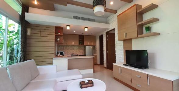 Tachawan & Restaurant - 17
