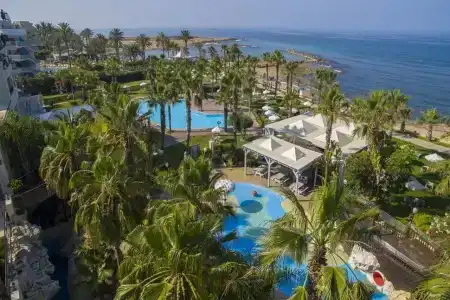 Aquamare Beach & Spa - 29