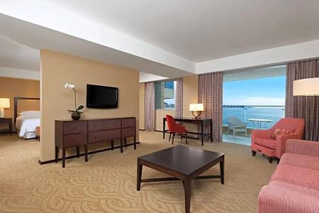 Sheraton Grand Rio & Resort - 203