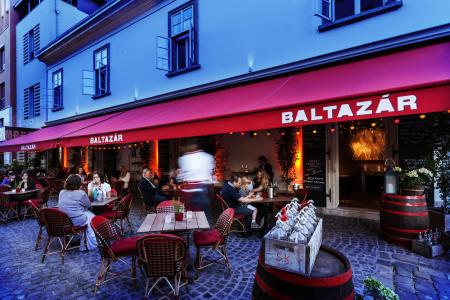 BaltazÁr Boutique By Zsidais At Buda Castle - 29