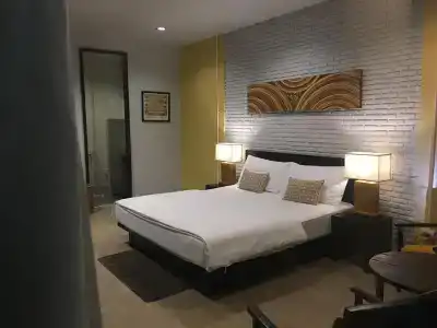 M1 Chiang Mai Boutique - 2