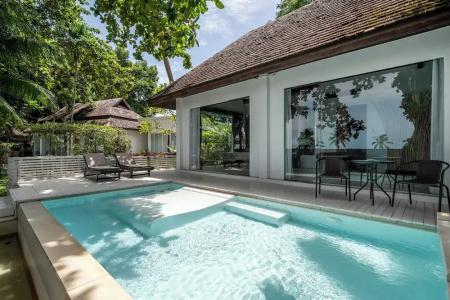 Zara Beach Resort Koh Samui - Sha Extra Plus Certified - 142