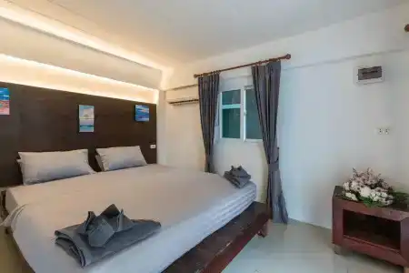 Siam Beach Resort Koh Kood - 12
