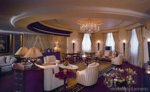 The Leela Palace Bengaluru - 47