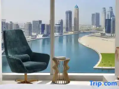 The St Regis Downtown, Dubai - 76