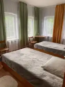 Гостевой купеческий дом - 23