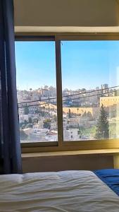 Jerusalem Panorama - 43