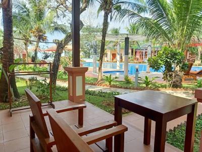 Orange Resort - 209