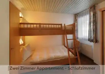 ApartEiger *** - Grindelwald - 38