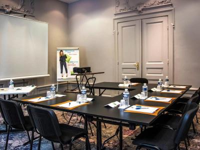 ibis Styles Metz Centre Gare - 18