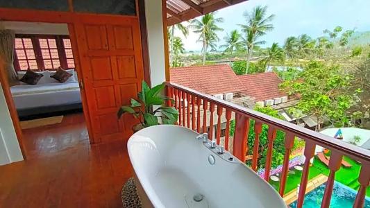 Alpha Gay Resort & Spa - 178