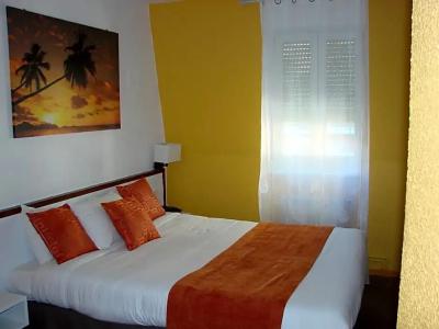 The Originals City, Hôtel Gambetta, Grenoble (Inter-Hotel) - 53