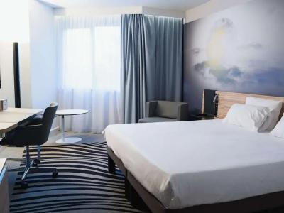 Novotel Valence Sud - 67