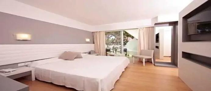 & Spa S'Entrador Playa - 63