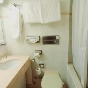 Hôtel Astoria - 26