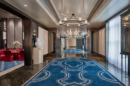The Ritz-Carlton, Guangzhou - 26