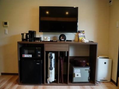 Livemax Resort Kaga Yamashiro - 41