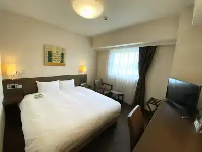Route-Inn Hanamaki - 3