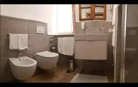Albergo Soldanella - 8