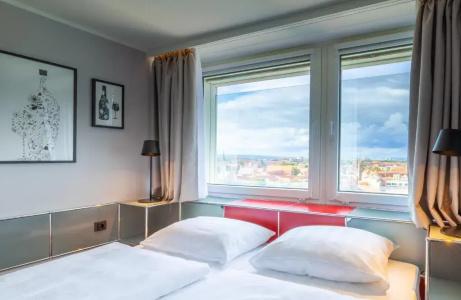 Radisson Blu Erfurt - 55