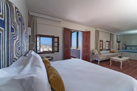 Maris Lindos Suites & - 78
