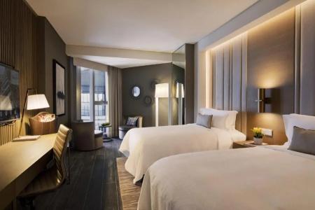 Al Bandar Rotana – Dubai Creek - 58