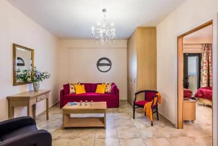 Pilot's Villas Luxury Suites - 128