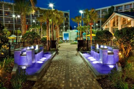 Sheraton Orlando Lake Buena Vista Resort Near Disney Springs - 42
