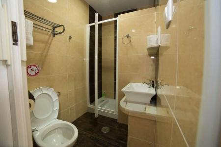 Hospedaje Lisboa - 7