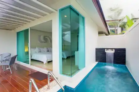 Samui Resotel Beach Resort - SHA extra plus - 7
