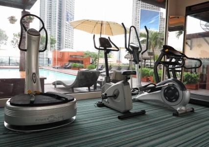 The Grand Sathorn - 29
