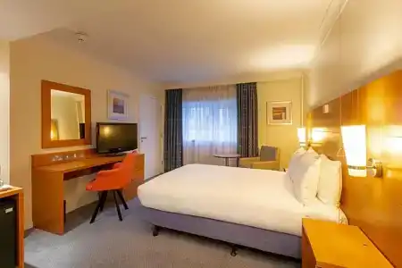 Holiday Inn London - Regent's Park, An Ihg - 70