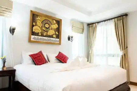 Villa Thai Orchid (adult only) - 33