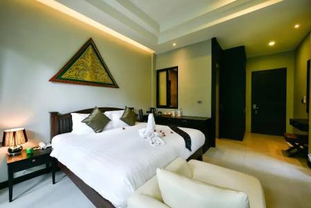 Coco Retreat Phuket Resort And Spa - Sha Plus - 101