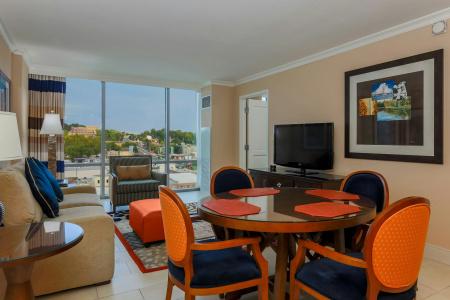Hilton Convention Center - 39
