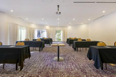 Crowne Plaza Orlando - Lake Buena Vista, An Ihg - 21