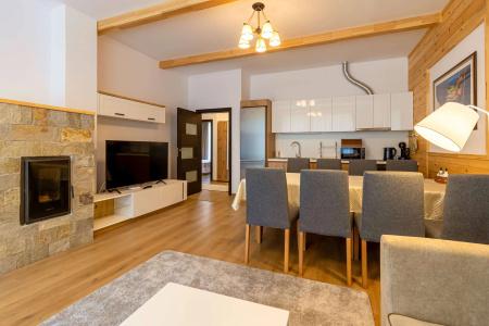 Balkan Jewel Resort & Chalets - 1