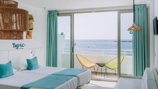 Apartamentos Marina Playa - Adults Only - 58