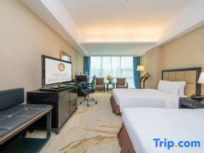 Grand Mercure Oriental Ginza Shenzhen - 78