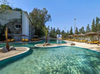 Laico Hammamet - 0