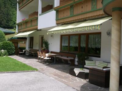 Garni Ferienhof - 12