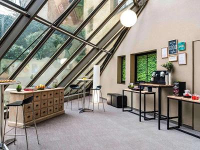 ibis Paris Alesia Montparnasse - 43