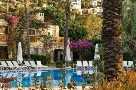 Divan Bodrum Palmira - 45