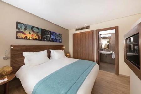 Be Live Experience Marrakech Palmeraie - All Inclusive - 56