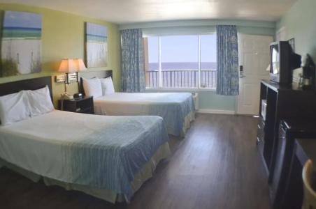 Boardwalk Beach - 76