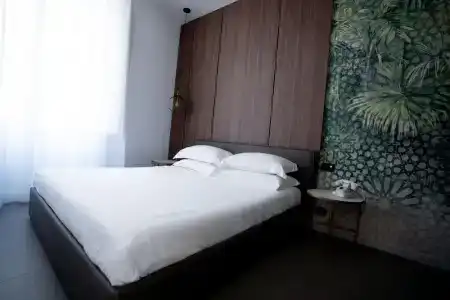 Badia Nuova Apart , Restaurant , Rooftop Lounge Bar - 230