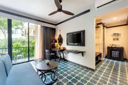 Sol An Bang Beach Resort & Spa - 116